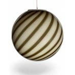 Murano - Lampe à suspendre - Verre - Lampe suspendue 30 cm