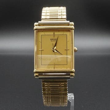 Seiko - Vintage - Zonder minimumprijs - 9021-5270 - Heren -