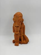 Magnifique Statue - Nok - Nigeria (Sans prix de réserve)