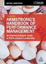 Armstrongs Handbook of Performance Management 9781398603028, Livres, Langue | Anglais, Verzenden, Michael Armstrong