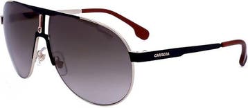 2dekans | Carrera Zonnebril 1005/S Black Gold - Unisex -, Ophalen of Verzenden, Nieuw