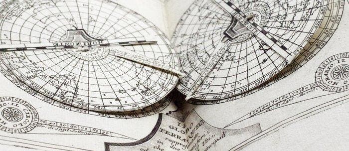 Coronelli - Epitome Cosmografica - 1693, Antiek en Kunst, Antiek | Boeken en Manuscripten