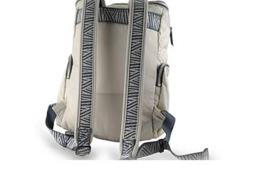 Kipling Rugzak Beige, Verzenden