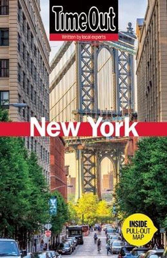 Time Out New York 22nd edition 9781846703256, Livres, Langue | Anglais, Envoi