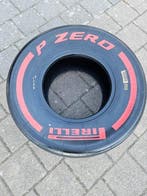 Band - Pirelli - P Zero Formel 1, Nieuw
