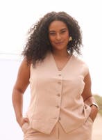 Yest Curve gilet Walae2(50)Maat 46/48 (XL) of groter, Verzenden