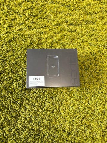 MOMODESIGN MD-2 - Mobiele telefoon - In originele gesealde