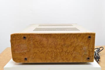 Sansui - AU-707XR - 100V Amplificateur intégré à