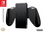 Nintendo Switch Joy Con Grip PowerA (Switch Accessoires), Ophalen of Verzenden