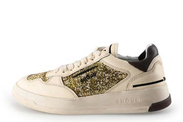 Ghoud Sneakers in maat 39 Goud, Overige kleuren, Verzenden, Zo goed als nieuw, Sneakers