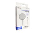Veiling - STIMA DRAADLOZE OPLADER – 15W A282, Nieuw