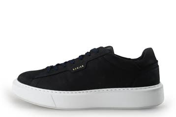 Nubikk Sneakers in maat 41 Blauw, Nubikk, Zo goed als nieuw, Sneakers, Verzenden