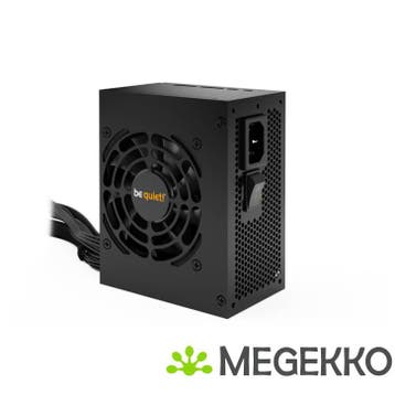 Be quiet! SFX Power 3 450W, Informatique & Logiciels, Verzenden