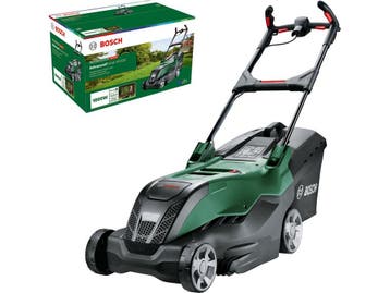 Bosch AdvancedRotak 44-750 - Duwmaaier - 1800W 44cm, Verzenden, Nieuw, Bosch