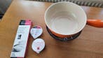 Le Creuset - Service de table pour le dîner - service à