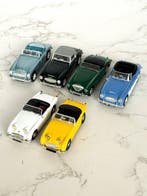 Solido, Corgi, Dinky Toys 1:43 - Voiture miniature (6) -, Nieuw