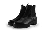 Poelman Chelsea boots in maat 38 Zwart, Kleding | Dames, Schoenen, Poelman, Verzenden, Zwart, Overige typen