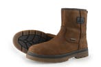 Rieker Boots in maat 43 Cognac, Verzenden, Boots