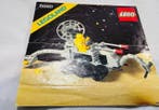Lego Set - 6880 - Legoland, Classic Space - Surface Explorer, Nieuw