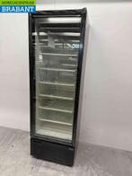 Combisteel Icebox à porte vitrée Congélateur Congélateur 417, Verzenden