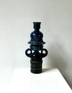 Rosenthal - Bjørn Wiinblad - Kandelaar - Porselein - Man met