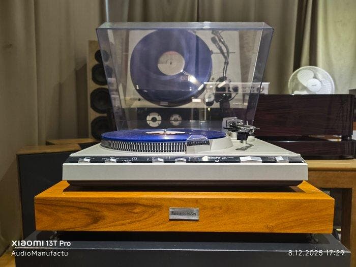 Marantz /Audiomanufactura - Audio manufactura - Audiorek -, TV, Hi-fi & Vidéo, Radios