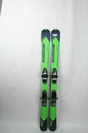 Refurbished - Ski - Elan RC race - 130, Sport en Fitness, Overige merken, Gebruikt, 100 tot 140 cm, Ophalen of Verzenden