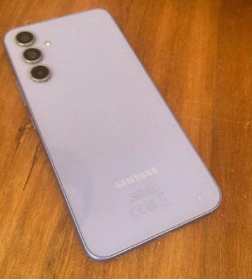 Samsung Galaxy A54 - Mobiele telefoon, Nieuw