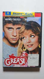 GREASE 2 (IN SEAL) (DVD), Cd's en Dvd's, Gebruikt