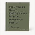 S.O.S. voor de Hoek / Reddingstations langs de Nederlandse, Verzenden, H. Beukema
