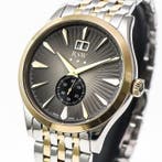 RSW - Swiss Made Watch RETROGRADE DATE - RSWM111-SG-2 -, Handtassen en Accessoires, Horloges | Heren, Nieuw