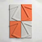 Tegel (4) - Samenstelling van porseleinen tegels - FOUZIA