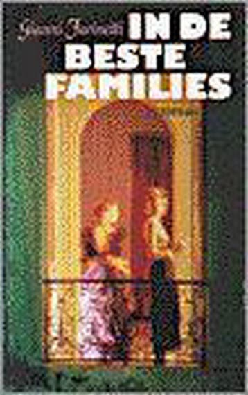 In de beste families 9789029516181 G. Farinetti, Verzenden, Gelezen, G. Farinetti