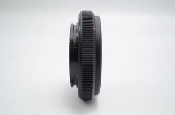 Olympus 9mm 1:8.0 FISHEYE Cameralens, Nieuw