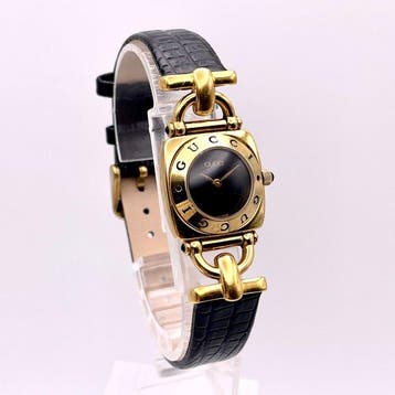 Gucci - Vintage - Sans prix de réserve - 6300L - Homme -, Nieuw