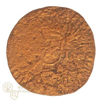 Nederland, Maastricht Oord 3 diffrent - 1614 (Zonder