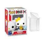 Funko POP! Hello Kitty Mimmy CHASE #81 Special Edition, Verzamelen, Verzenden, Nieuw