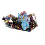 Koen Betjes (1992) - Balloon Dog crushed Spraycan