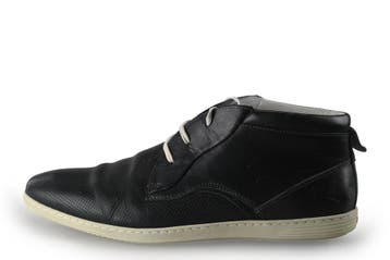 Van Lier Nette schoenen in maat 45 Zwart, Kleding | Heren, Schoenen, Verzenden, Zwart, Van Lier, Overige typen