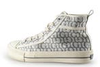 Guess Hoge sneakers in maat 39 Grijs, Guess, Verzenden, Zo goed als nieuw, Sneakers