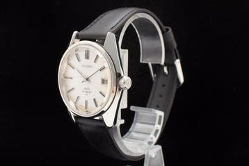 Seiko - King Seiko HI-BEAT - Zonder minimumprijs - 4502-7001