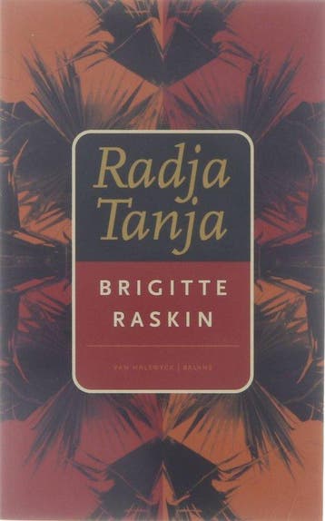 Radja Tanja - Raskin, Verzenden, Nieuw