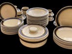 Richard Ginori - Mondovi - Tafelservies voor 12 (99) -