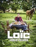 Loïc voor de vrienden 9789401486170 Loïc Van Impe, Verzenden, Loïc Van Impe