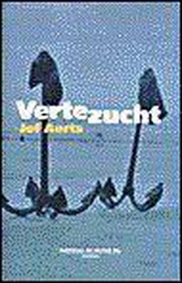Vertezucht 9789076682105 J. Aerts, Verzenden, J. Aerts