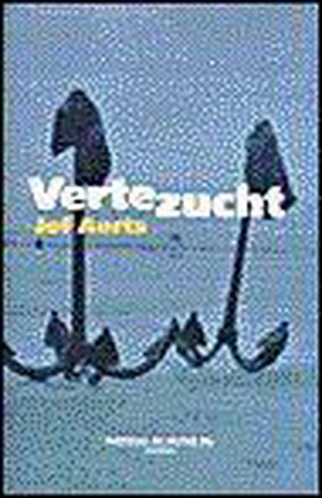 Vertezucht 9789076682105 J. Aerts, Livres, Romans, Envoi