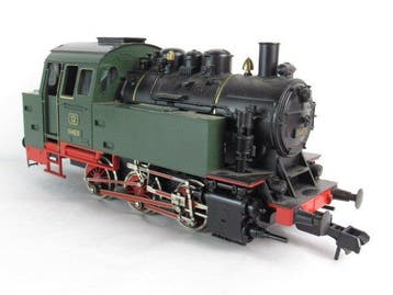 Märklin 1 - 5702 - Stoomlocomotief (1) - Stoomlocomotief, Hobby en Vrije tijd, Nieuw
