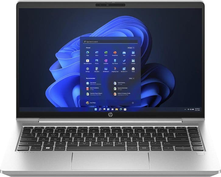 HP ProBook 440 G10 14 , 16GB , 512GB SSD , i5-1335U B-Grade, Computers en Software, Windows Laptops, 2 tot 3 Ghz, SSD, 14 inch