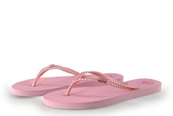 Reef Slippers in maat 40 Roze, Slippers, Verzenden, Roze, Reef