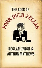 The Book of Poor Ould Fellas 9780340951330 Declan Lynch, Verzenden, Declan Lynch